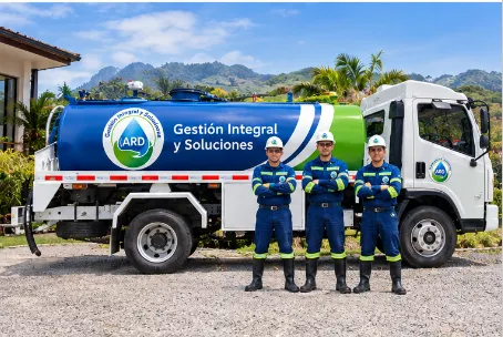 Equipo humano capacitado